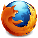 Icon Firefox